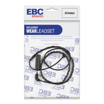 Picture of EBC 03-09 BMW Z4 2.5 Rear Wear Leads