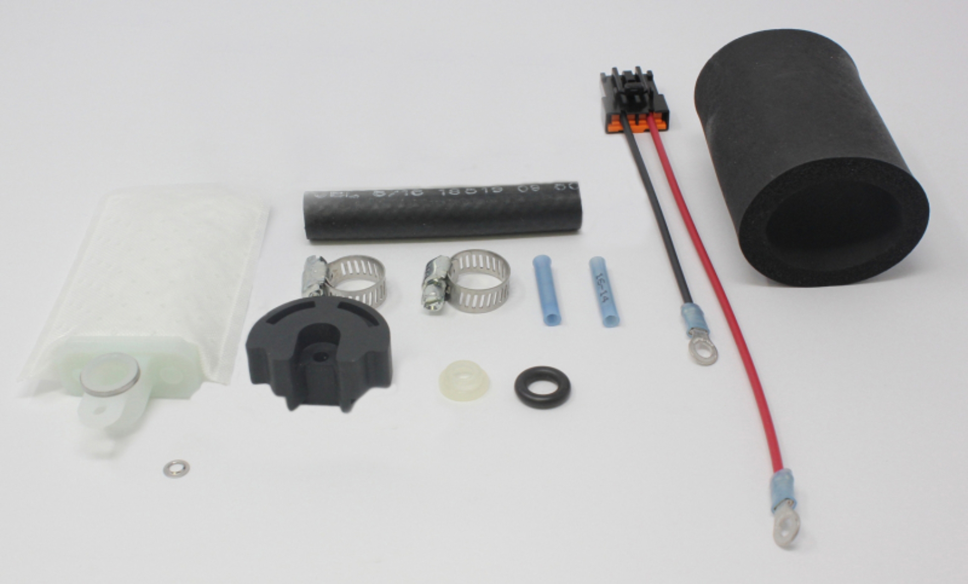 Picture of Walbro Fuel Pump Kit for 88-92 Mazda MX-6/90-91 Mazda Protege
