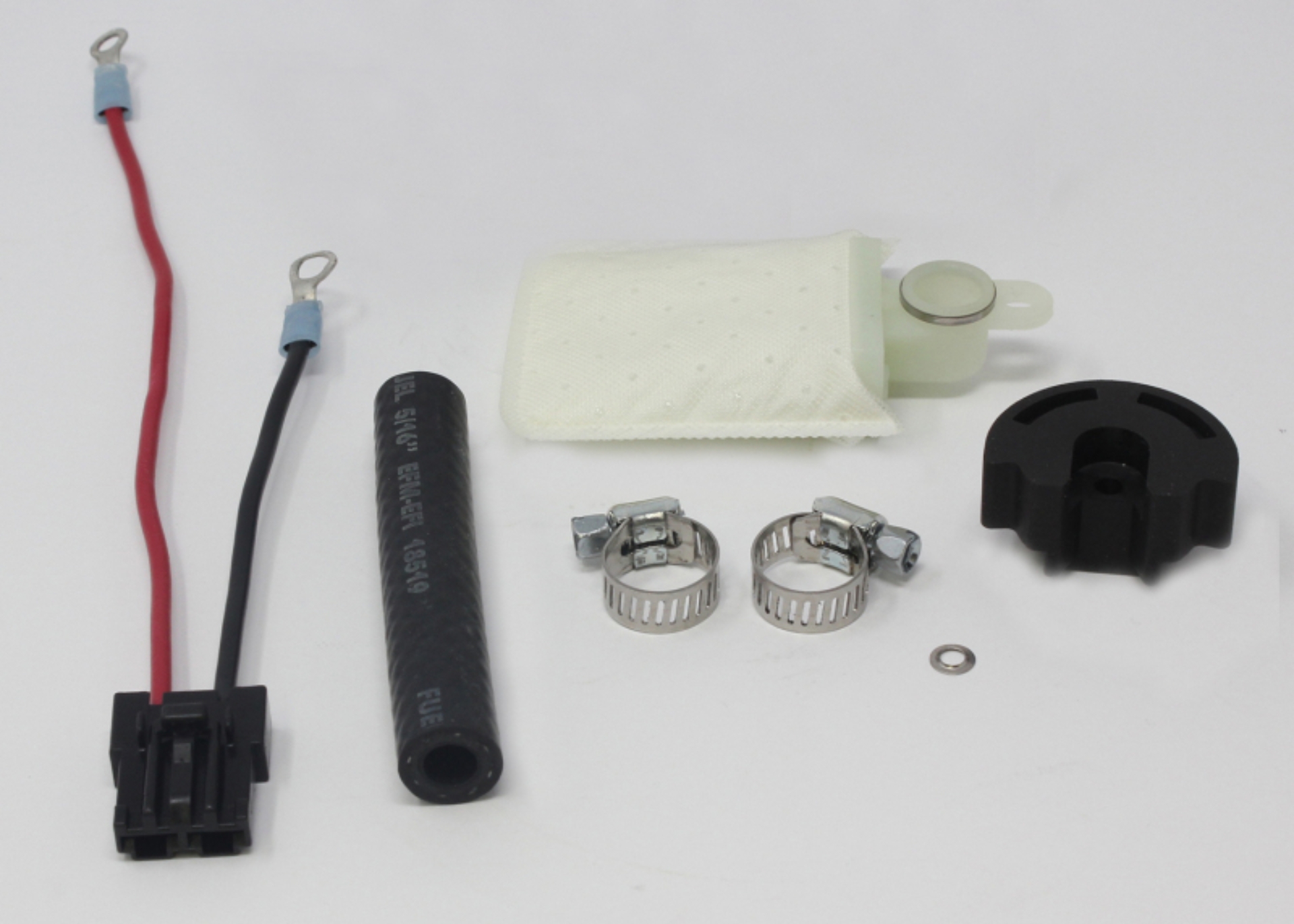 Picture of Walbro Fuel Pump Kit for 86-88 Mazda RX-7