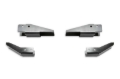 Picture of Fabtech Offset Intrusion Beam Kit