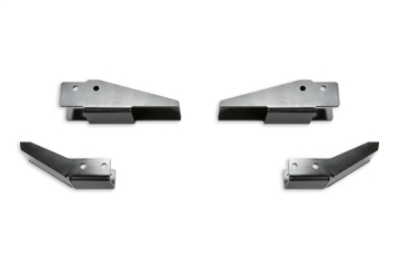 Picture of Fabtech Offset Intrusion Beam Kit