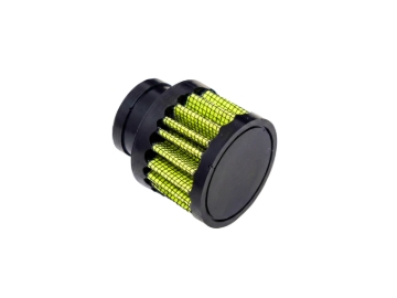 Picture of AWE Tuning S-FLO Breather Filter VW/Audi 2.0T