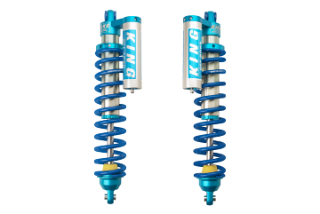 Picture of King Shocks Can-Am Commander Front 2.0 Piggyback Reservoir Coilover (Single)