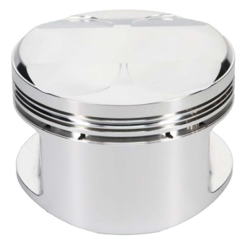 Picture of JE Pistons Nissan TB48DE (Stroker) 99.5mm Bore 108mm Stroke 11.6cc Dome 10:1 CR (Set of 6)