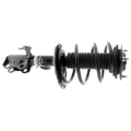 Picture of KYB Shocks & Struts Strut Plus Front Right 11-16 Scion TC/12-16 Toyota Prius V