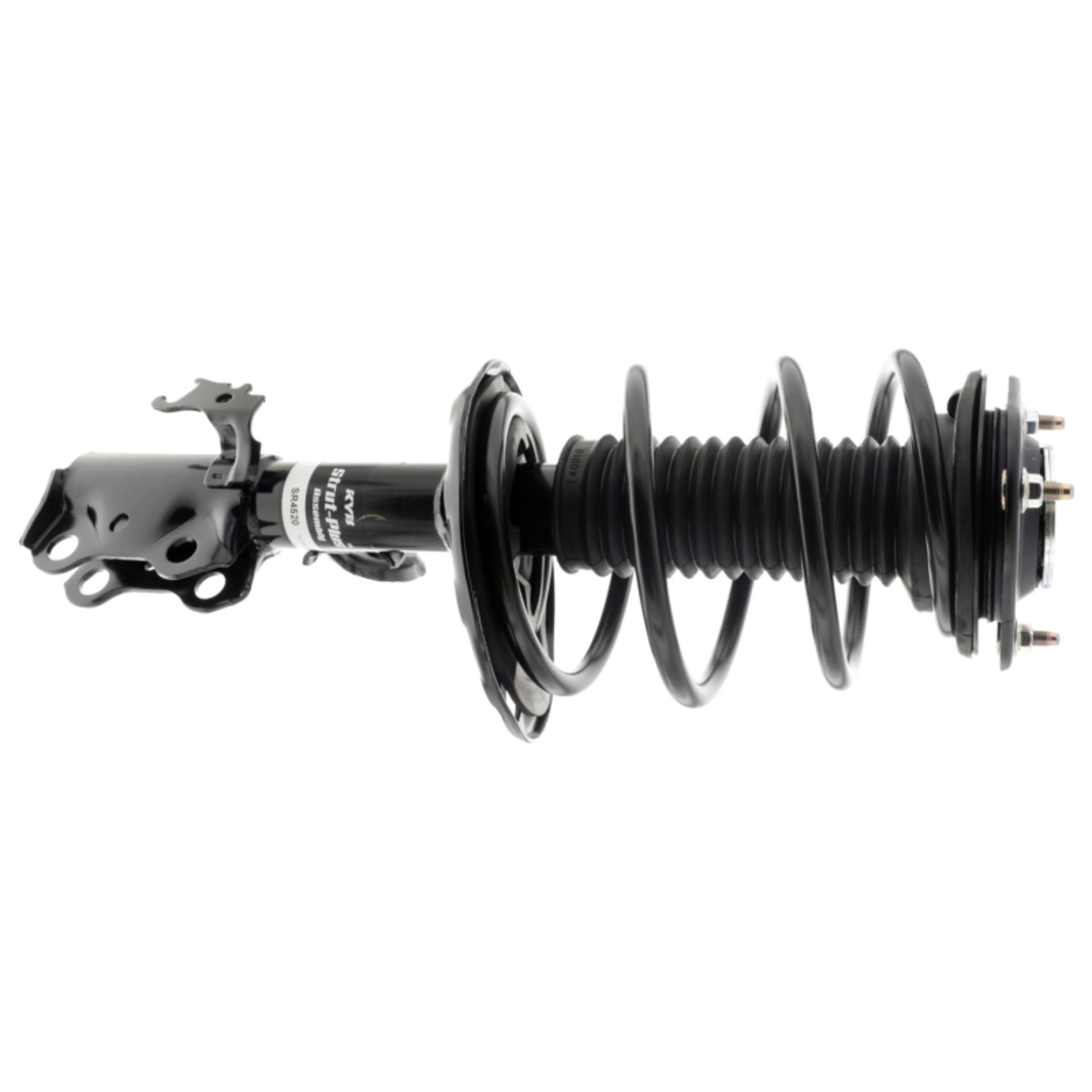 Picture of KYB Shocks & Struts Strut Plus Front Right 11-16 Scion TC/12-16 Toyota Prius V