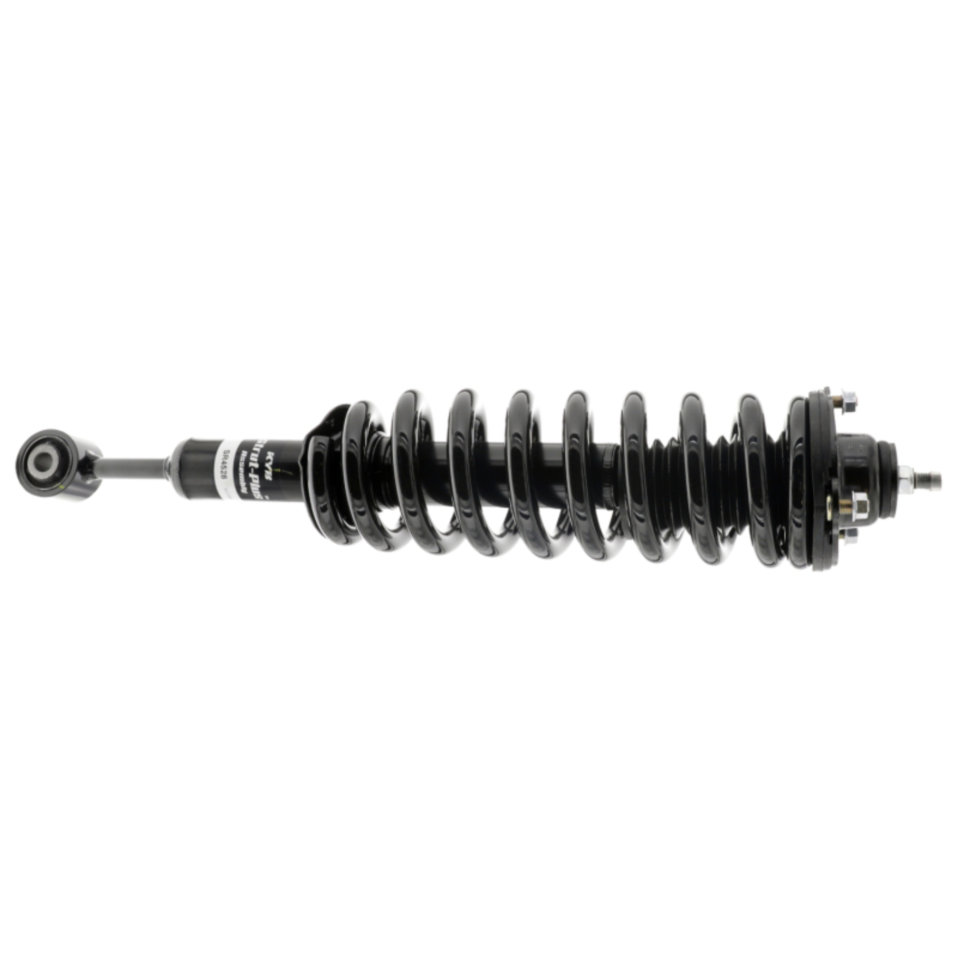 Picture of KYB Shocks & Struts Strut Plus Front Right 19-20 Toyota 4Runner (Exc. KDSS/X-REAS)