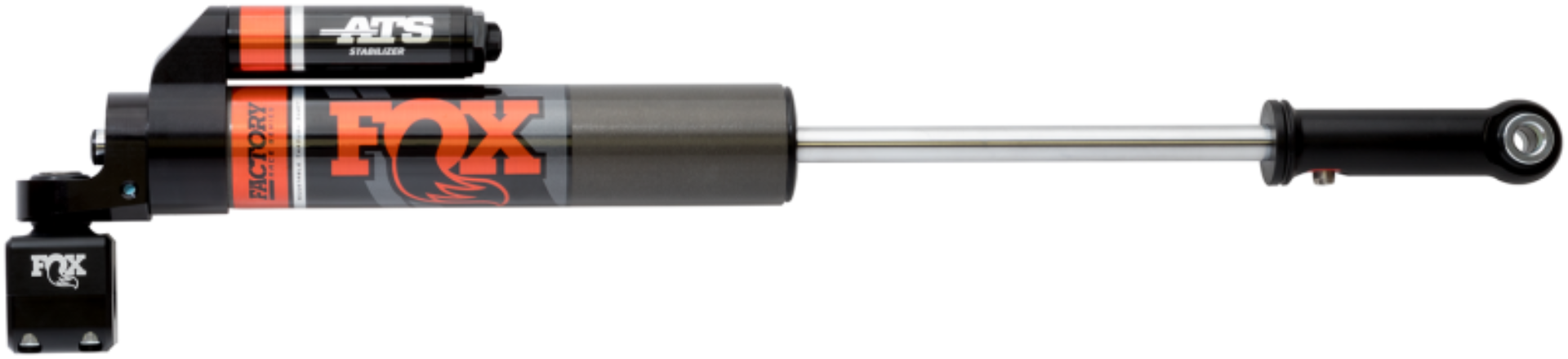 Picture of 08-16 Ford Superduty ATS Stabilizer; 8.1in. Trav; 24.75in. Ext; Through-Shaft;