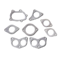 Picture of BLOX Racing MLS Exhaust Gasket Set - 6 Layers - 04-19 Subaru STi