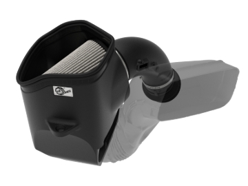 Picture of aFe Magnum FORCE Stage-2 Cold Air Intakes - 54-13046D
