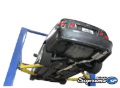 Picture of GReddy 01-05 Lexus IS300 Sedan Supreme Exhaust