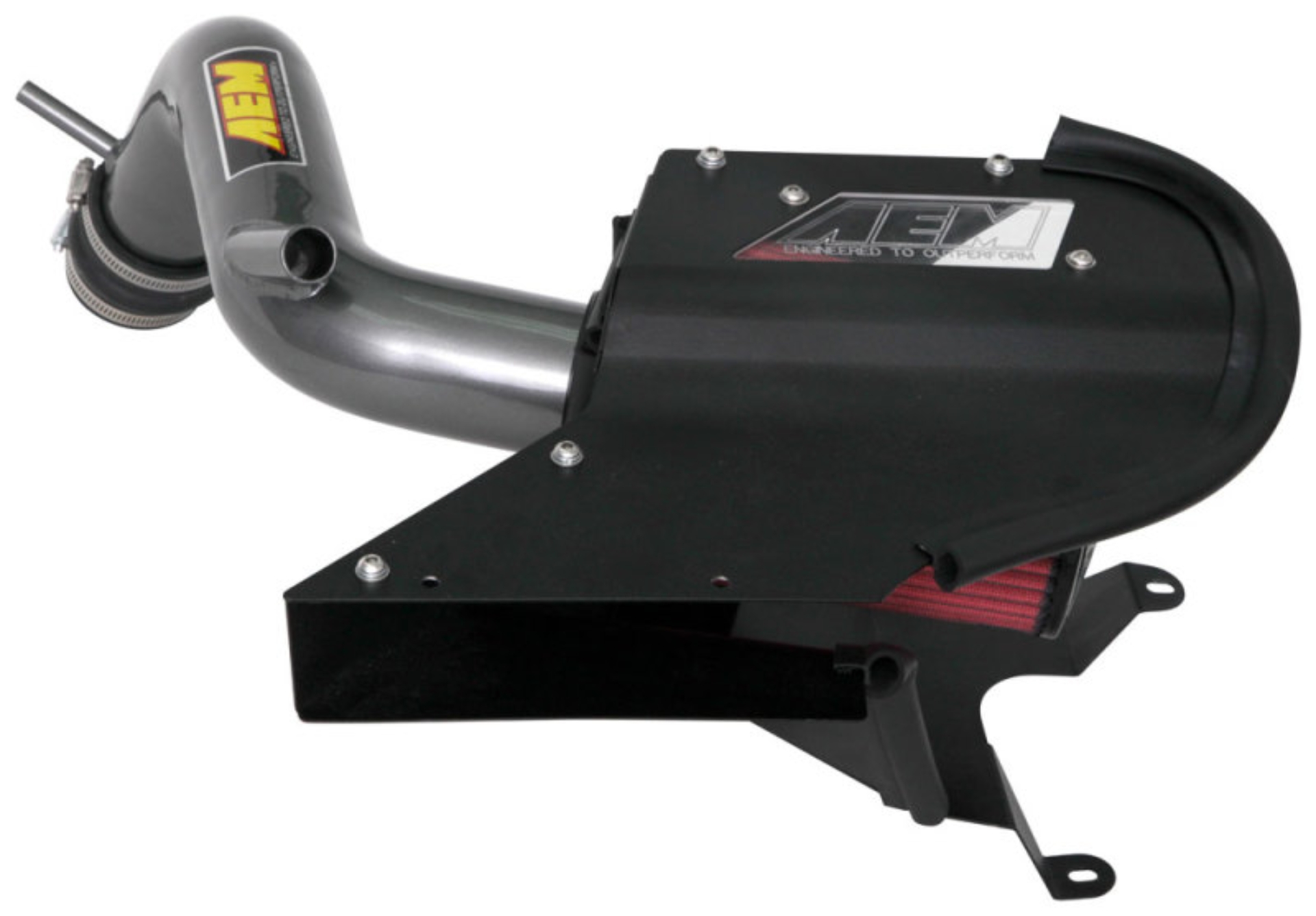 Picture of AEM C.A.S 19-20 Hyundai Veloster N 2.0T F/I Cold Air Intake System