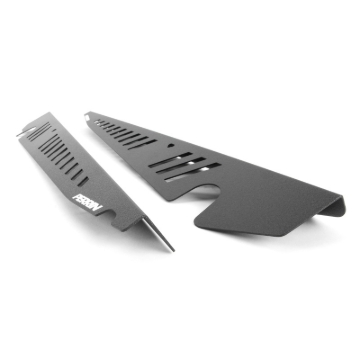 Picture of PERRIN 15-21 Subaru WRX/STI Fender Shroud Set - Black