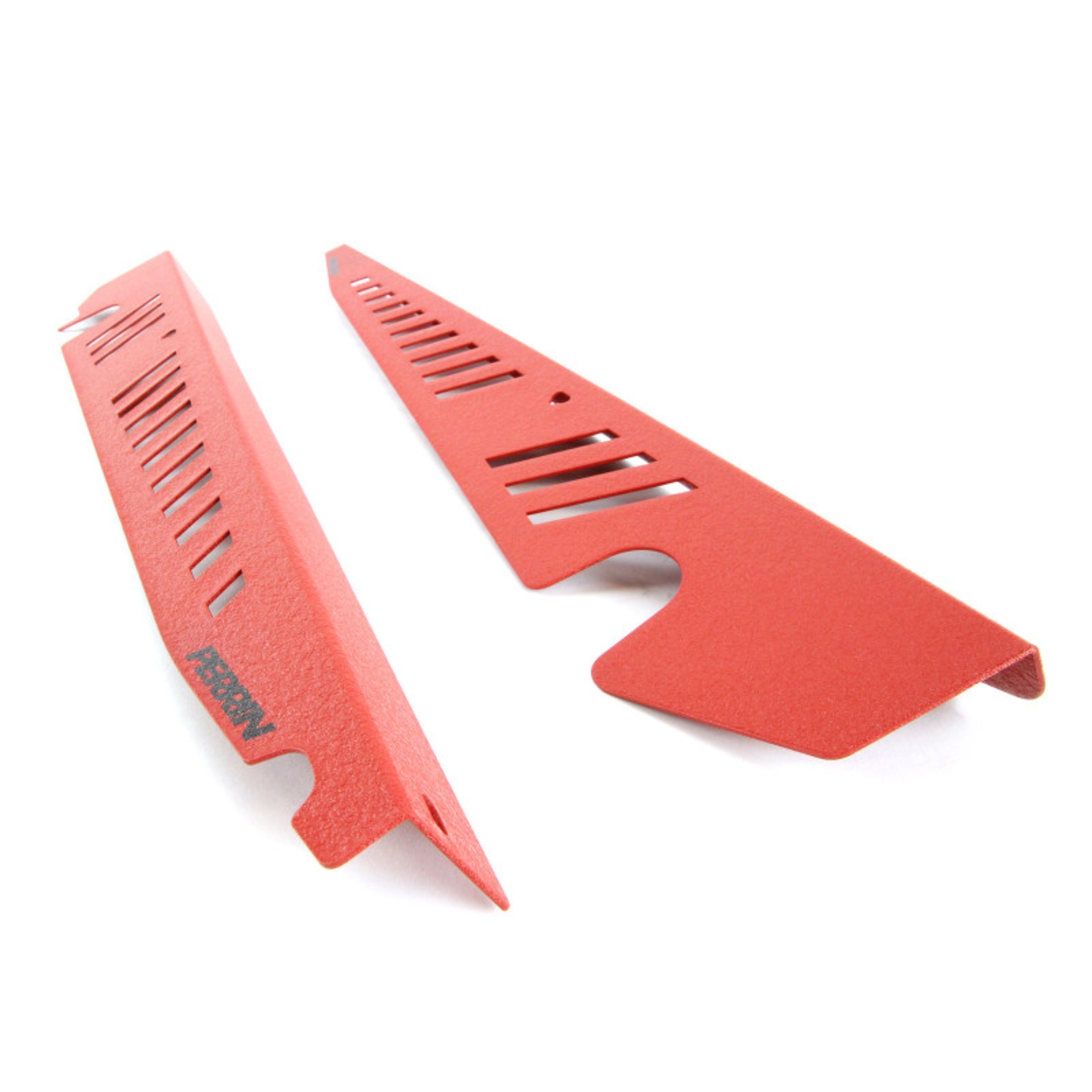 Picture of Perrin Performance PA Fender Shrouds Exterior Trim - PSP-ENG-550RD