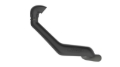 Picture of ARB Safari V-Spec Snorkels Scoops & Snorkels - SS445HF