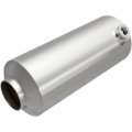 Picture of California Universal Catalytic Converter-2.25in. Inlet/2.25in. Outlet