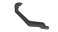 Picture of ARB Safari V-Spec Snorkels Scoops & Snorkels - SS445HF