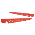Picture of Perrin Performance PA Fender Shrouds Exterior Trim - PSP-ENG-550RD