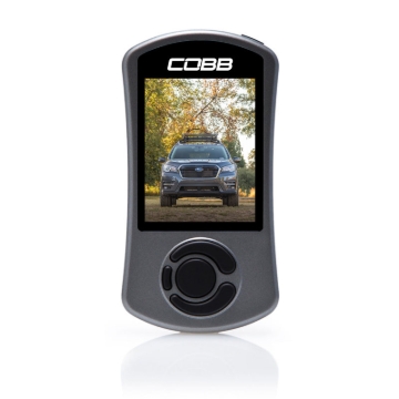 Picture of Cobb 19-20 Subaru Ascent CVT / 20-22 Outback (Incl. 2022 Wilderness) & Legacy XT AccessPORT V3