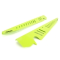 Picture of Perrin Performance PA Fender Shrouds Exterior Trim - PSP-ENG-550NY