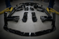 Picture of HKS Premium Body Kits - 53004-AT011