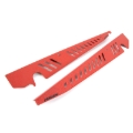 Picture of Perrin Performance PA Fender Shrouds Exterior Trim - PSP-ENG-550RD