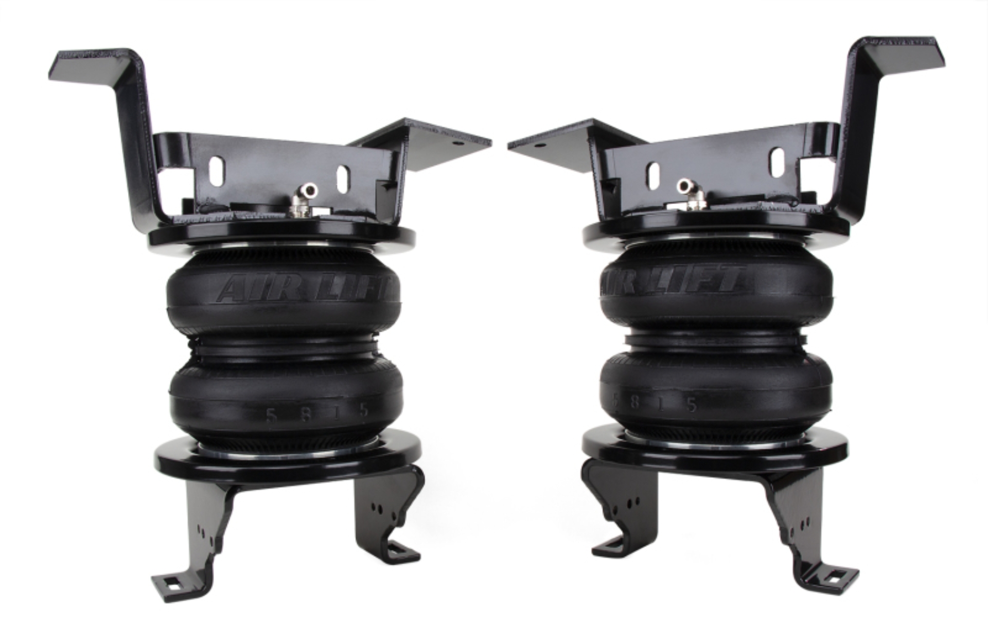 Picture of AIR SYSTEMS; SUSPENSION
