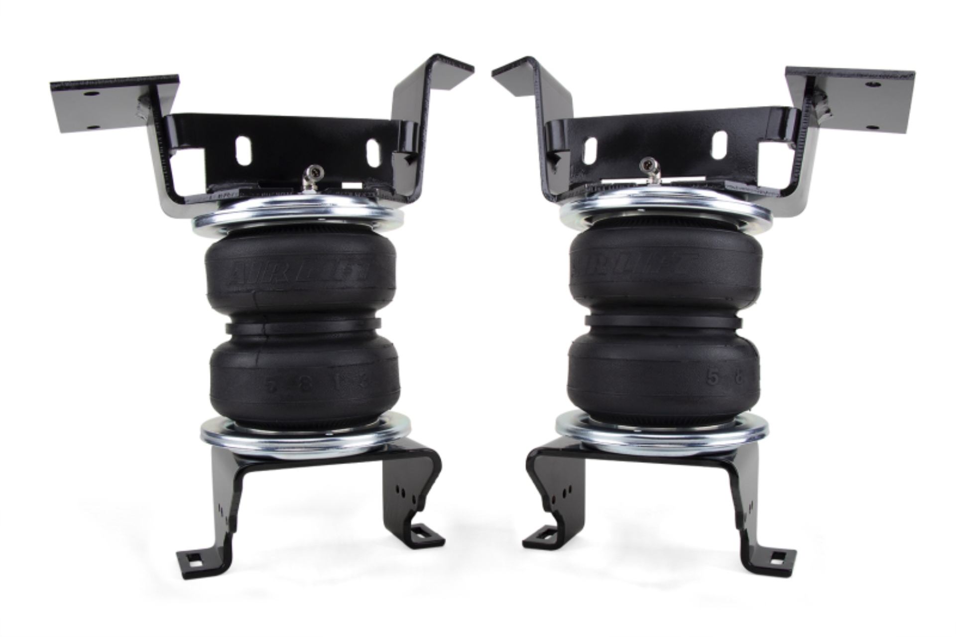Picture of AIR SYSTEMS; SUSPENSION