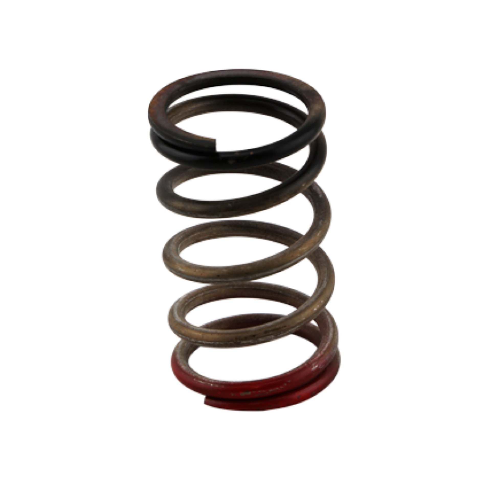 Picture of Turbosmart Gen-V WG40/45 HP 40 PSI Spring Upgrade - Black/Red