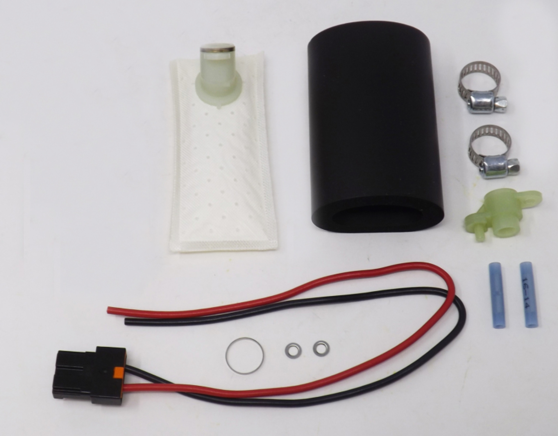 Picture of Walbro WAL Fuel Pumps-Direct Fit - 400-959