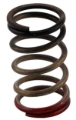 Picture of Turbosmart Gen-V WG40/45 HP 40 PSI Spring Upgrade - Black/Red