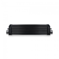 Picture of KraftWerks Core Size 22x7x3 - 2.5in Inlet/Outlet Universal Intercooler - Black