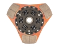 Picture of Exedy Stage 2 Sport Clutch Disc - 04-17 Subaru WRX