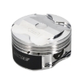 Picture of Manley Ford 5.0L Mod Coyote V8 Piston Set - 3.667 in. Bore 1.165 in. CH, 1.00 CC