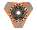 Picture of Exedy Stage 2 Sport Clutch Disc - 04-17 Subaru WRX