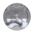 Picture of Manley Ford 5.0L Mod Coyote V8 Piston Set - 3.667 in. Bore 1.165 in. CH, 1.00 CC