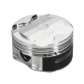 Picture of Manley Ford 5.0L Mod Coyote V8 Piston Set - 3.662 in. Bore 1.165 in. CH, 6.75 CC