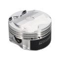 Picture of Manley Ford 5.0L Mod Coyote V8 Piston Set - 3.667 in. Bore 1.165 in. CH, 1.00 CC