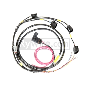Picture of Rywire Acura RSX / Honda S2000 Coil Harness w/K-Series Coils/T1 Trigger (Non-OE ECU)