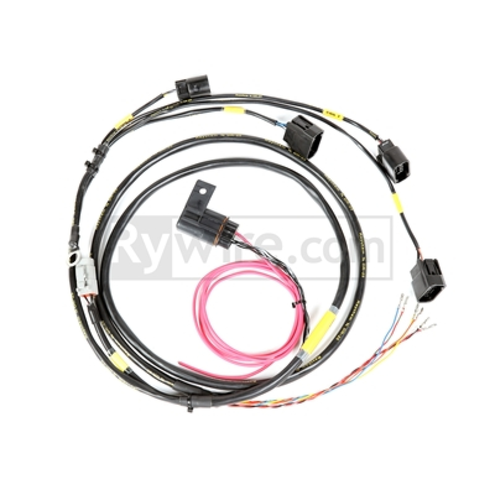 Picture of Rywire Acura RSX / Honda S2000 Coil Harness w/K-Series Coils/AEM EPM Trigger (Non-OE ECU)