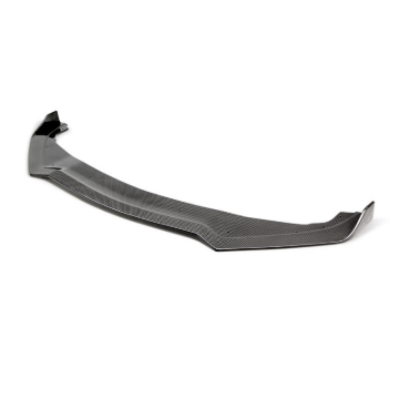 Picture of Seibon 17-19 Infiniti Q60 TB-Style Carbon Fiber Front Lip