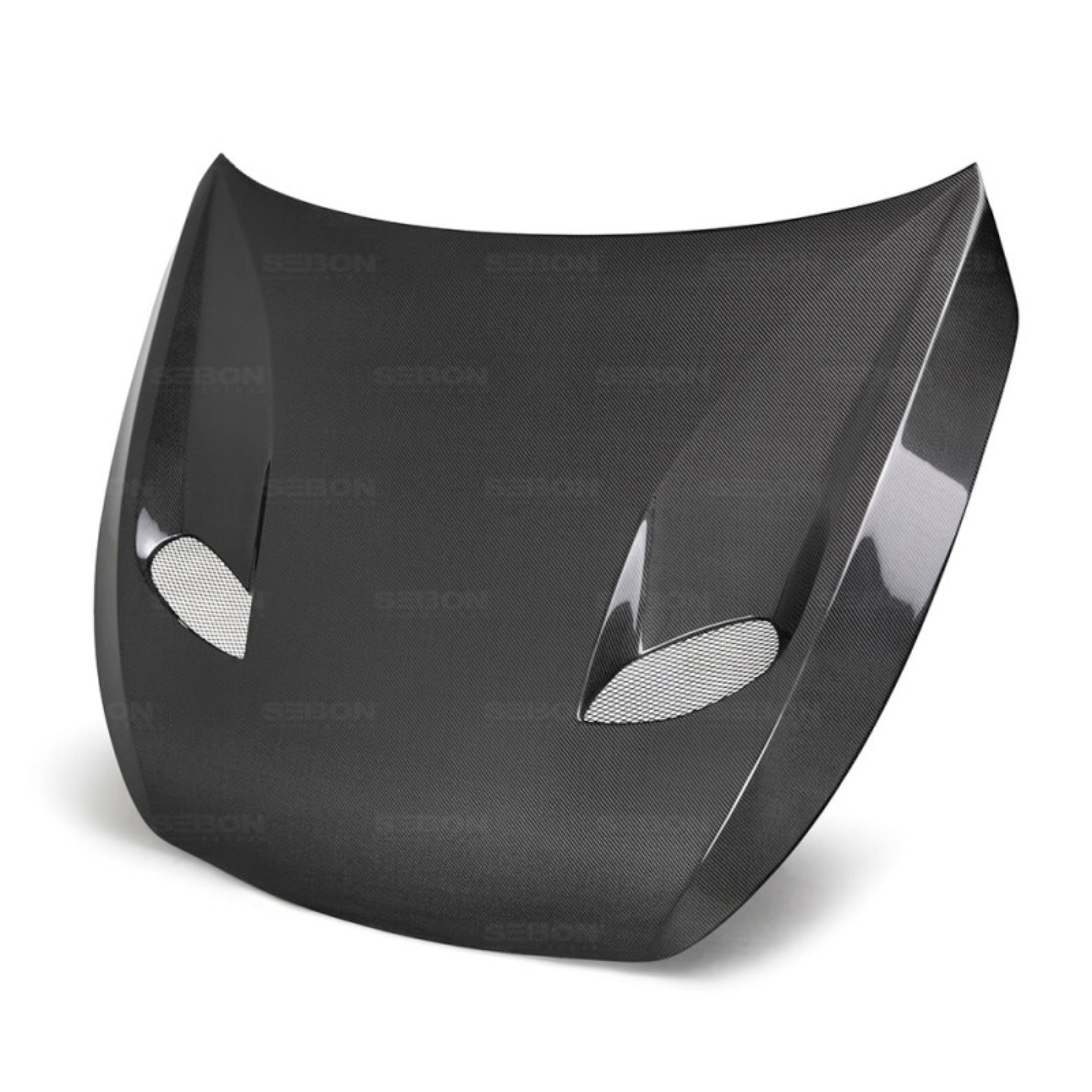 Picture of Seibon SEI Hoods - HD17INFQ60-TSII