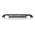 Picture of Seibon 17-19 Infiniti Q60 TB-Style Carbon Fiber Rear Lip