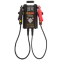 Picture of Autometer Handheld Electrical System Analyzer w/120 Amp Load for 6V/12V App w/ PR12 Printer Kit/Case