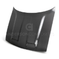 Picture of Anderson Composites 2019 Dodge Challenger Hellcat/Redeye Type-RE Style Hood