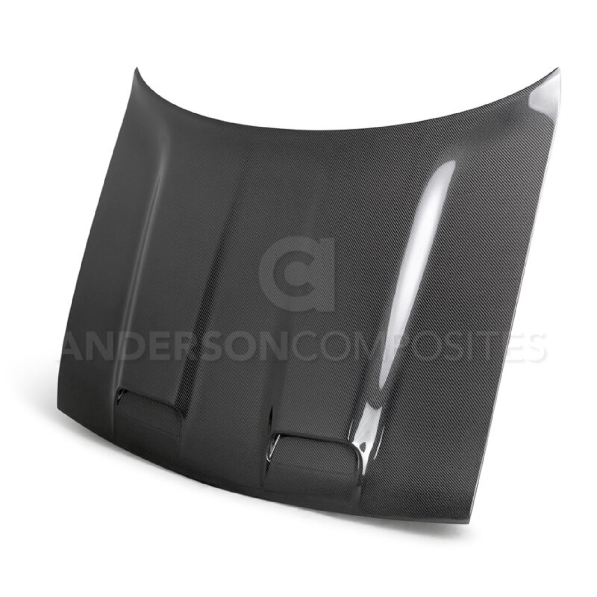 Picture of Anderson Composites 2019 Dodge Challenger Hellcat/Redeye Type-RE Style Hood