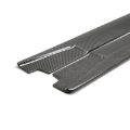 Picture of Seibon SEI Side Skirts - SS17INFQ60-TB