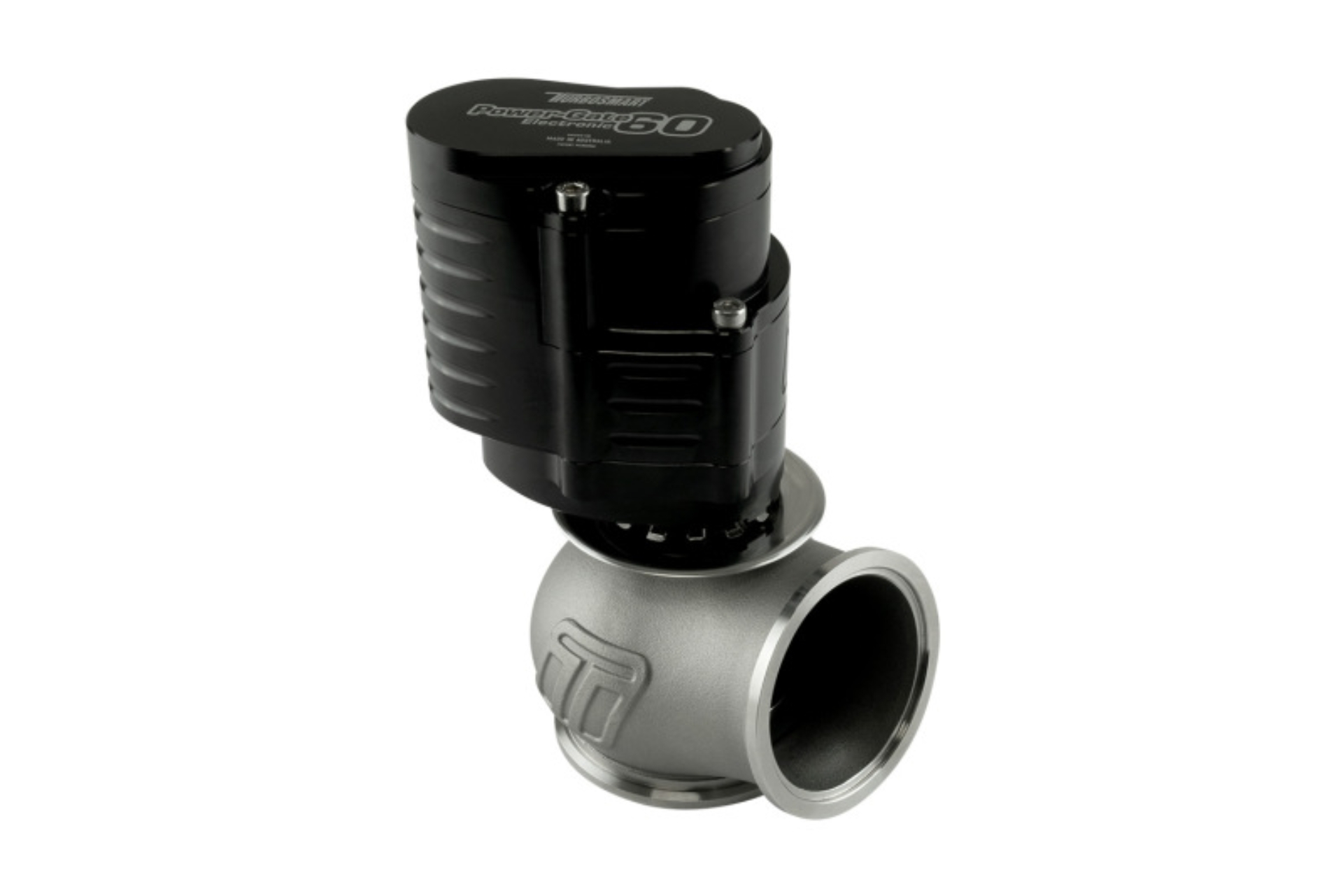 Picture of Turbosmart WG45 Gen V Power-Gate 60 Electronic Wastegate - Black