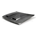 Picture of Anderson Composites 2019 Dodge Challenger Hellcat/Redeye Type-RE Style Hood