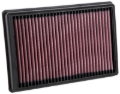 Picture of K&N Engineering KN Drop in Air Filters - 33-3138